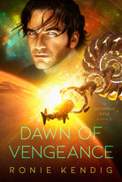 Cover image for Dawn of Vengeance, isbn: 9781621841456