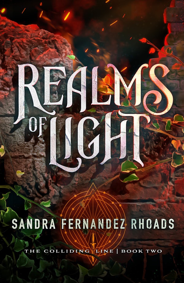 Cover image for Realms of Light, isbn: 9781621841661