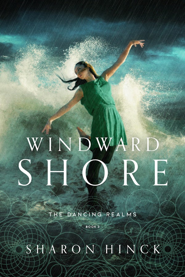 Cover image for Windward Shore, isbn: 9781621841678