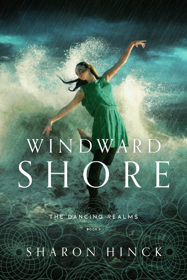 Cover image for Windward Shore, isbn: 9781621841692