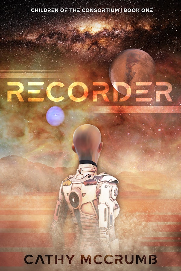 Cover image for Recorder, isbn: 9781621841999