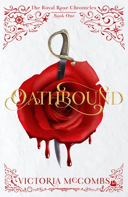 Cover image for Oathbound, isbn: 9781621842187