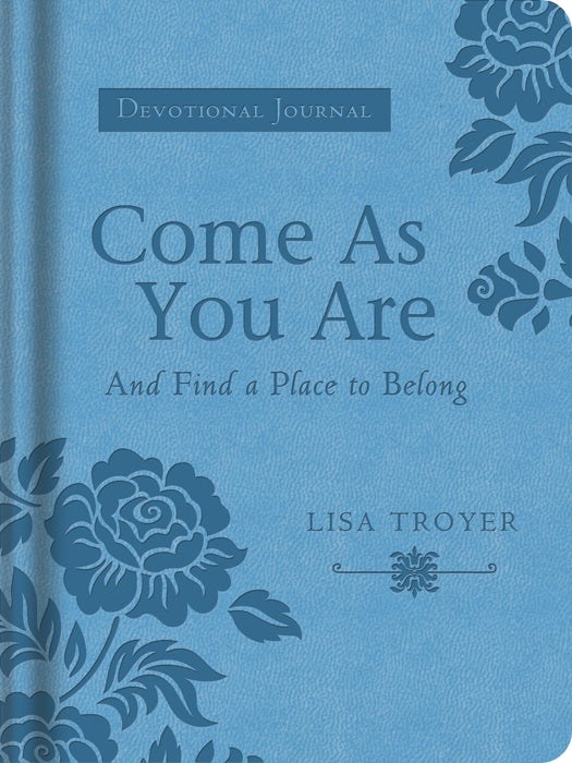 Cover image for Come as You Are, isbn: 9781624162015