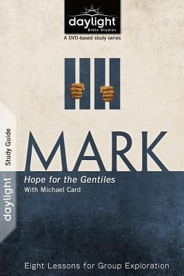 Cover image for Mark, isbn: 9781627070614