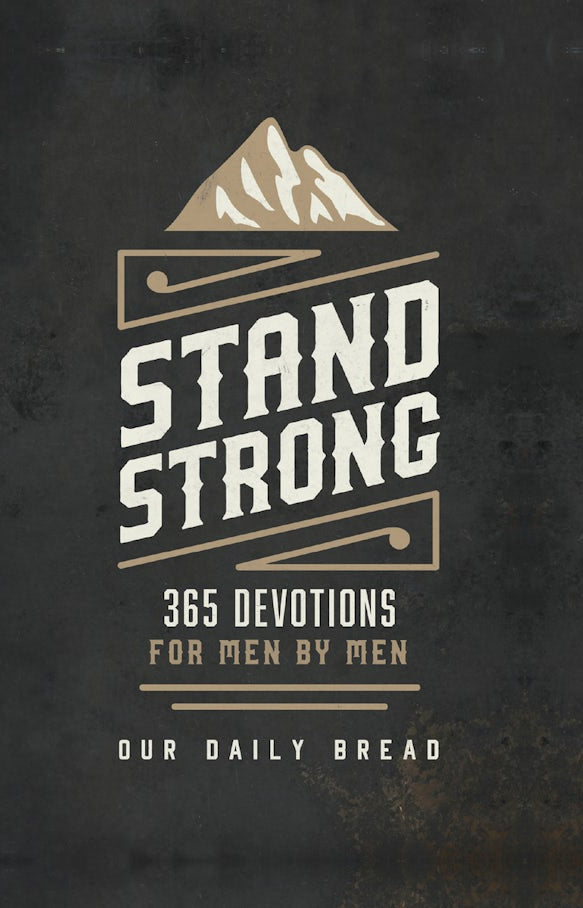 Cover image for Stand Strong, isbn: 9781627079006