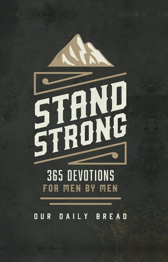 Cover image for Stand Strong, isbn: 9781627079006