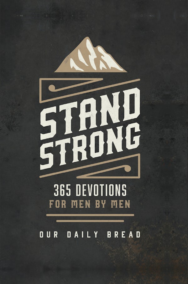 Cover image for Stand Strong, isbn: 9781627079006