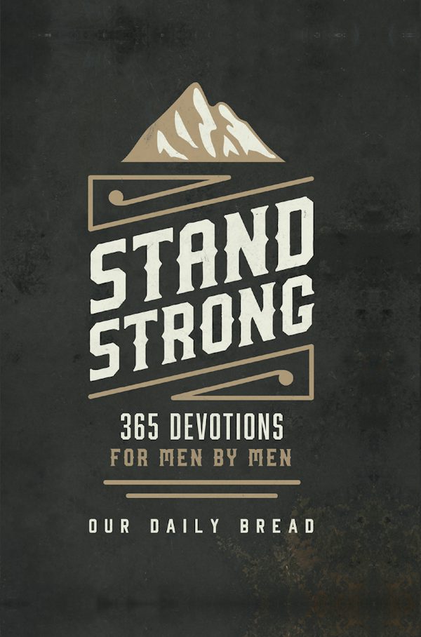 Cover image for Stand Strong, isbn: 9781627079006