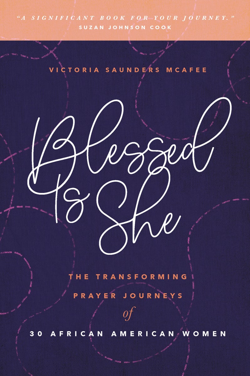 Cover image for Blessed Is She, isbn: 9781627079631