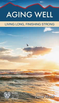 Cover image for Aging Well, isbn: 9781628621419