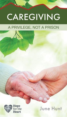 Cover image for Caregiving, isbn: 9781628621518