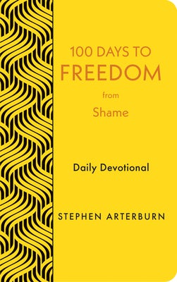 Cover image for 100 Days to Freedom from Shame, isbn: 9781628629996