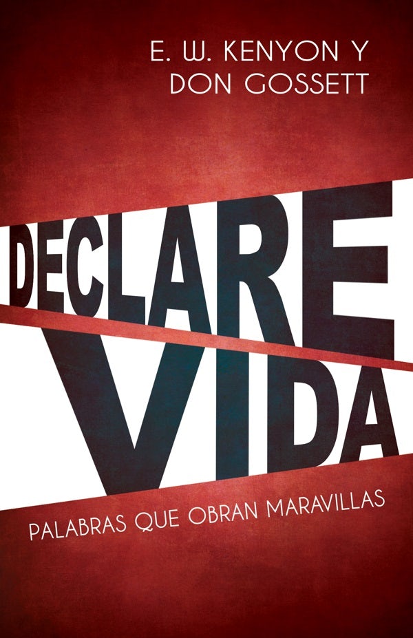Cover image for Declare Vida, isbn: 9781629110226