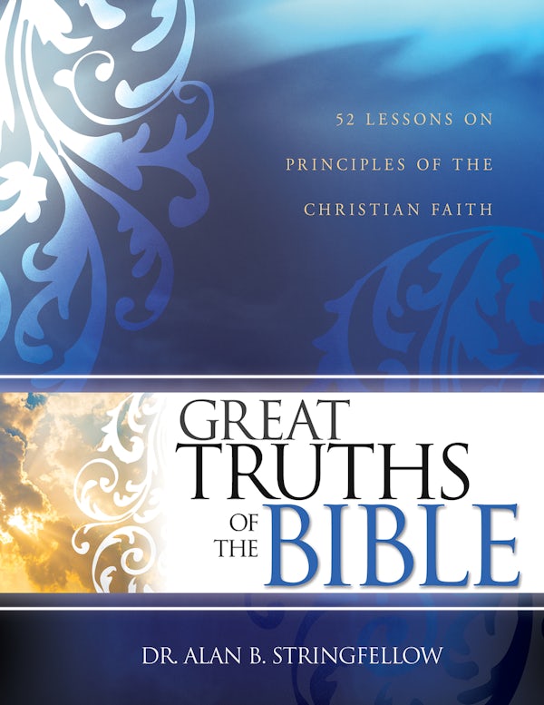 Cover image for Great Truths of the Bible, isbn: 9781629110585