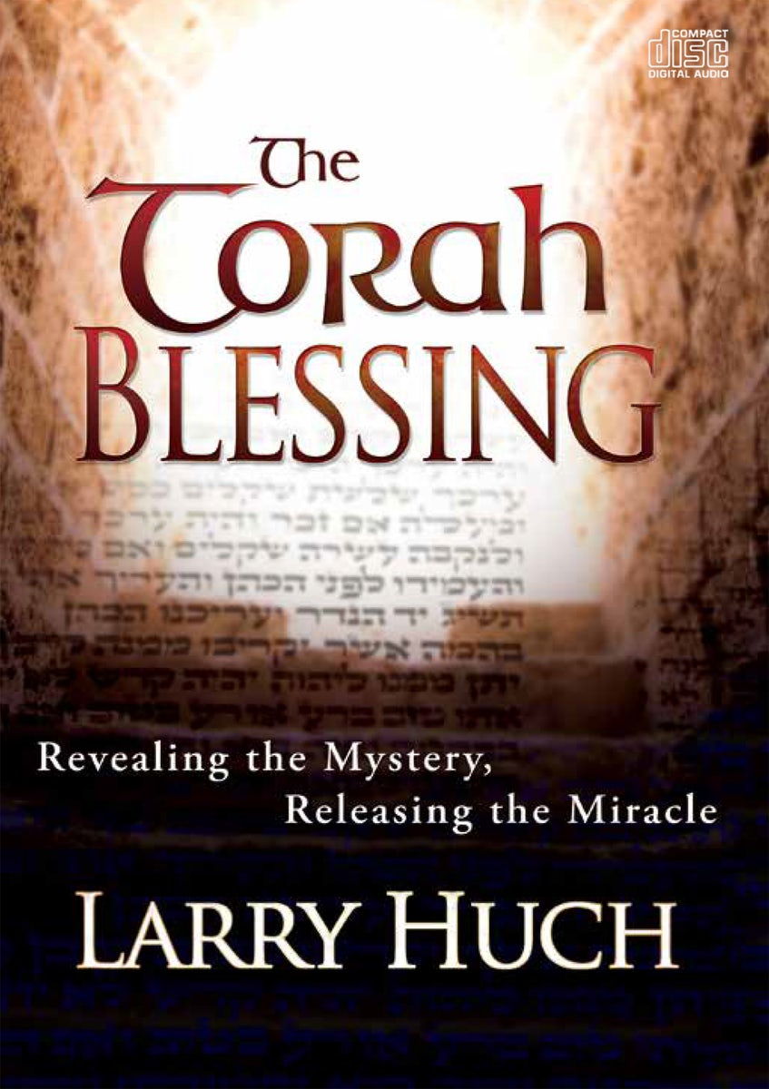 Cover image for The Torah Blessing, isbn: 9781629111391