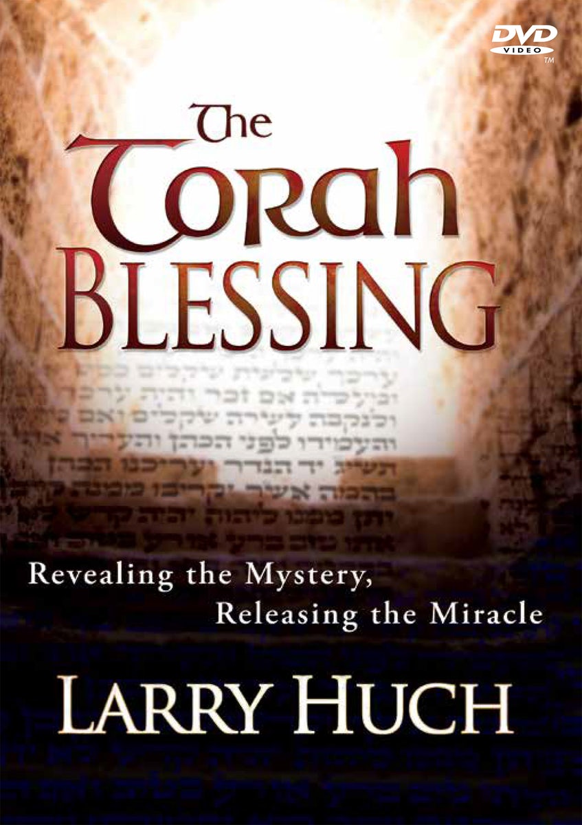 Cover image for The Torah Blessing, isbn: 9781629111407