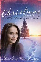 Cover image for Christmas Comes to Little Hickman Creek, isbn: 9781629111803