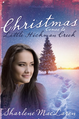 Cover image for Christmas Comes to Little Hickman Creek, isbn: 9781629111803