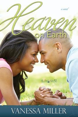 Cover image for Heaven on Earth, isbn: 9781629112909