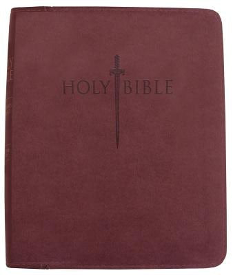 Cover image for Thinline Bible-OE-Large Print Kjver, isbn: 9781629114439