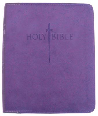 Cover image for Thinline Bible-OE-Large Print Kjver, isbn: 9781629114453