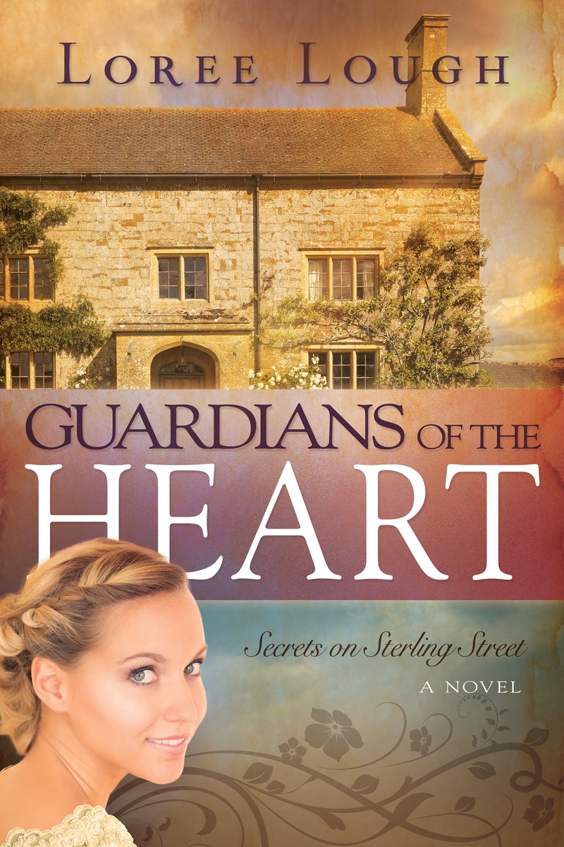 Cover image for Guardians of the Heart, isbn: 9781629115658