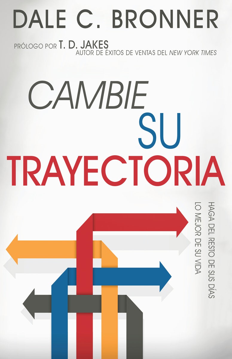 Cover image for Cambie Su Trayectoria, isbn: 9781629115702