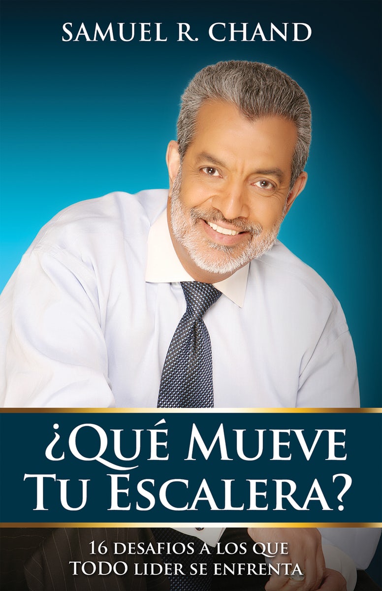 Cover image for ¿Qué Mueve Tu Escalera?, isbn: 9781629116303