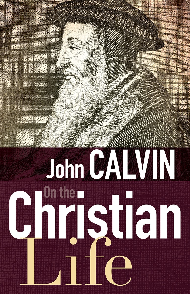 Cover image for On the Christian Life, isbn: 9781629117461