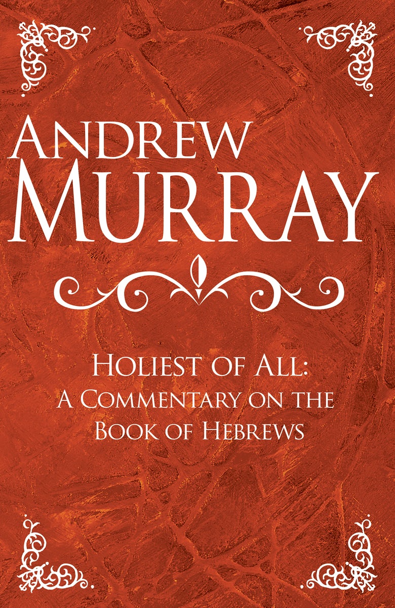 Cover image for Holiest of All, isbn: 9781629117799