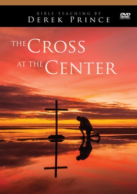 Cover image for The Cross at the Center, isbn: 9781629118444