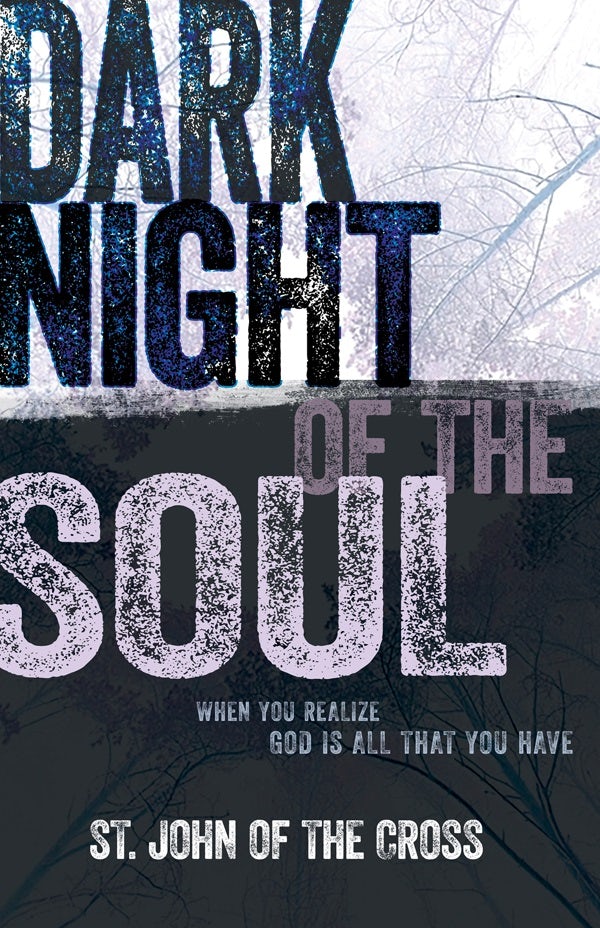 Cover image for Dark Night of the Soul, isbn: 9781629118499