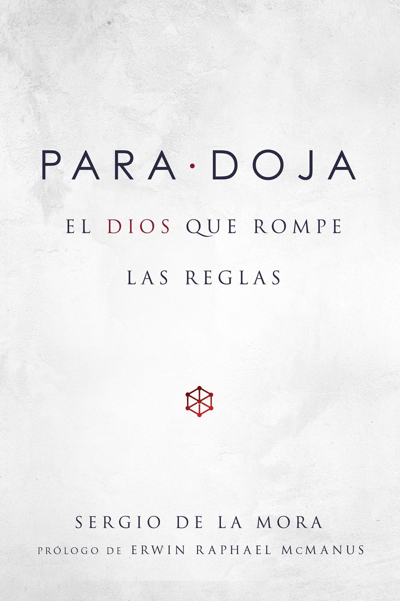 Cover image for Paradoja, isbn: 9781629119397