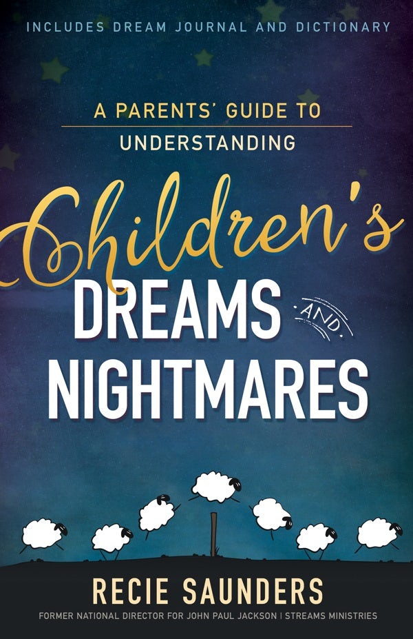 Cover image for A Parents' Guide to Understanding Children's Dreams and Nightmares, isbn: 9781629119502
