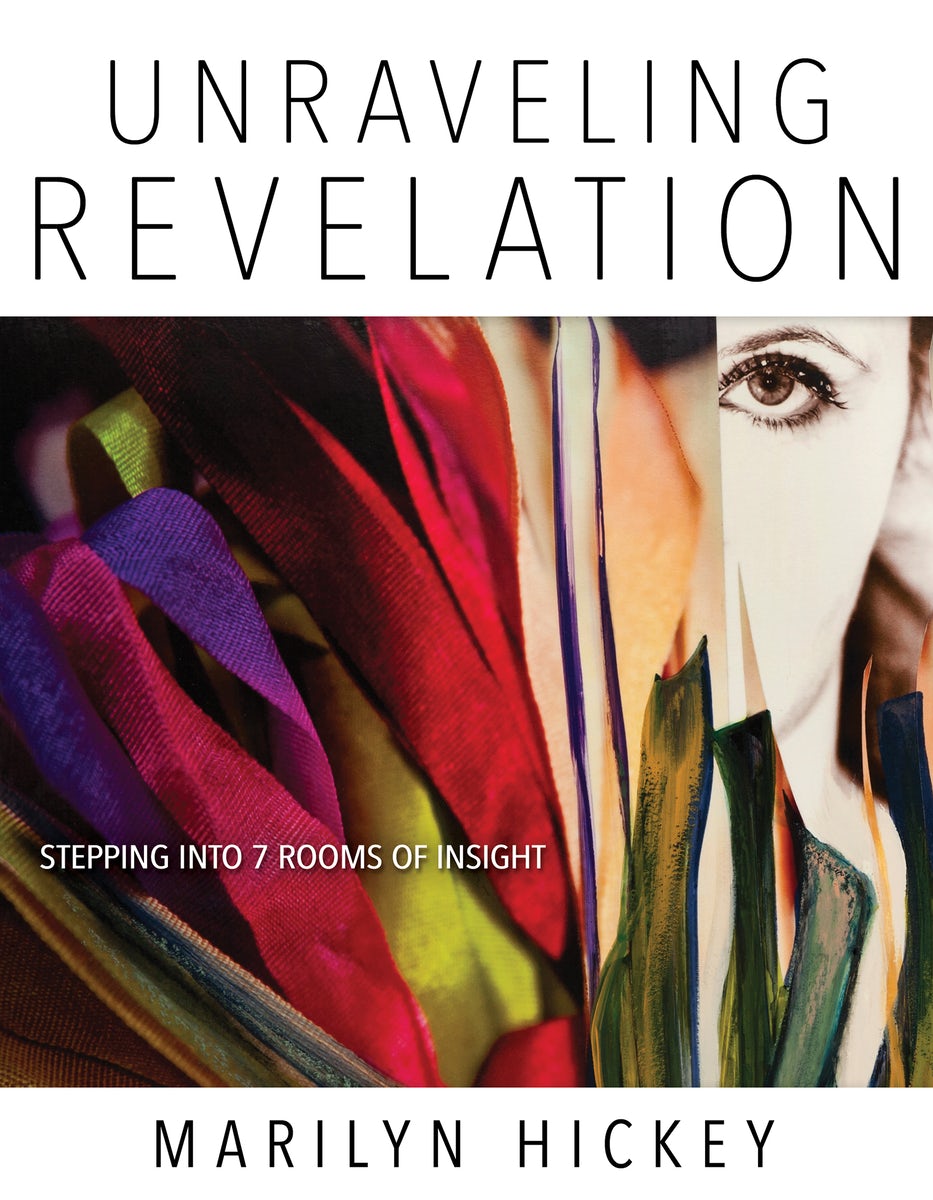 Cover image for Unraveling Revelation, isbn: 9781629119564