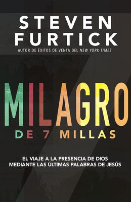 Cover image for Milagro de 7 Millas, isbn: 9781629119632