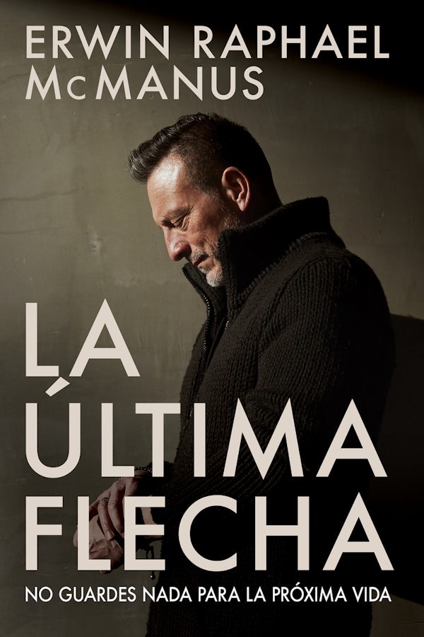 Cover image for La �ltima Flecha, isbn: 9781629119861