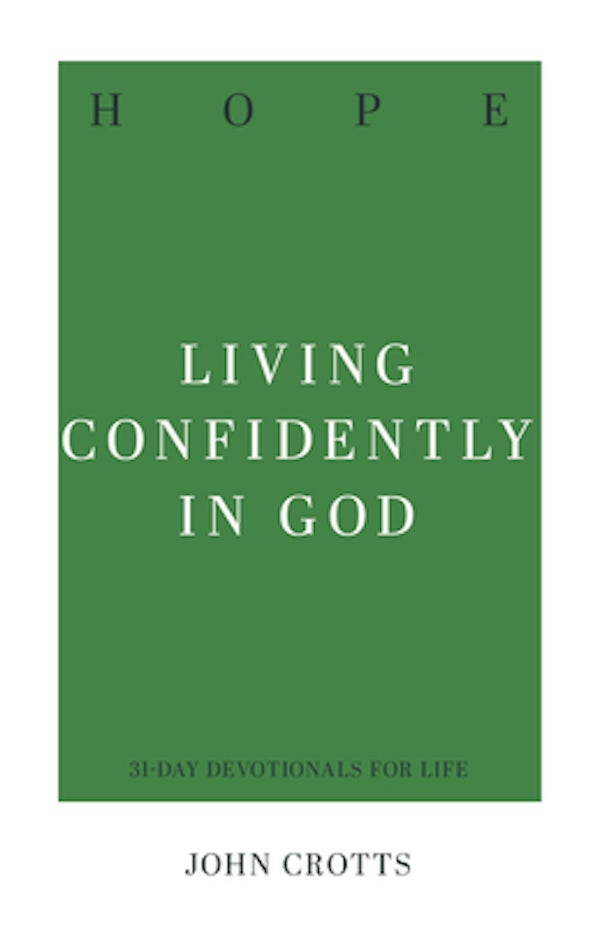Cover image for Hope, isbn: 9781629957371