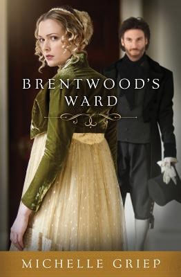 Cover image for Brentwood's Ward, isbn: 9781630586799