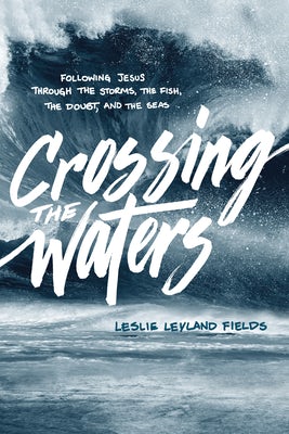 Cover image for Crossing the Waters, isbn: 9781631466021
