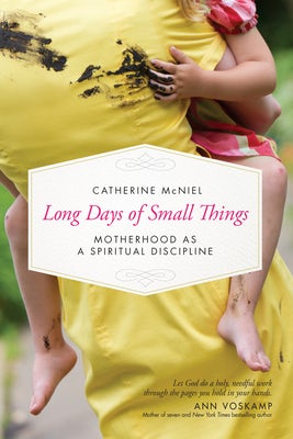 Cover image for Long Days of Small Things, isbn: 9781631466434