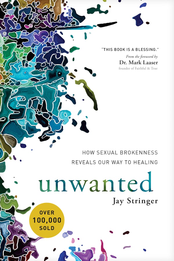 Cover image for Unwanted, isbn: 9781631466724