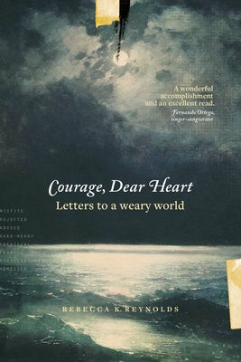 Cover image for Courage, Dear Heart, isbn: 9781631467684