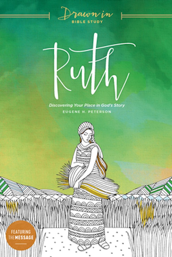 Cover image for Ruth, isbn: 9781631467868