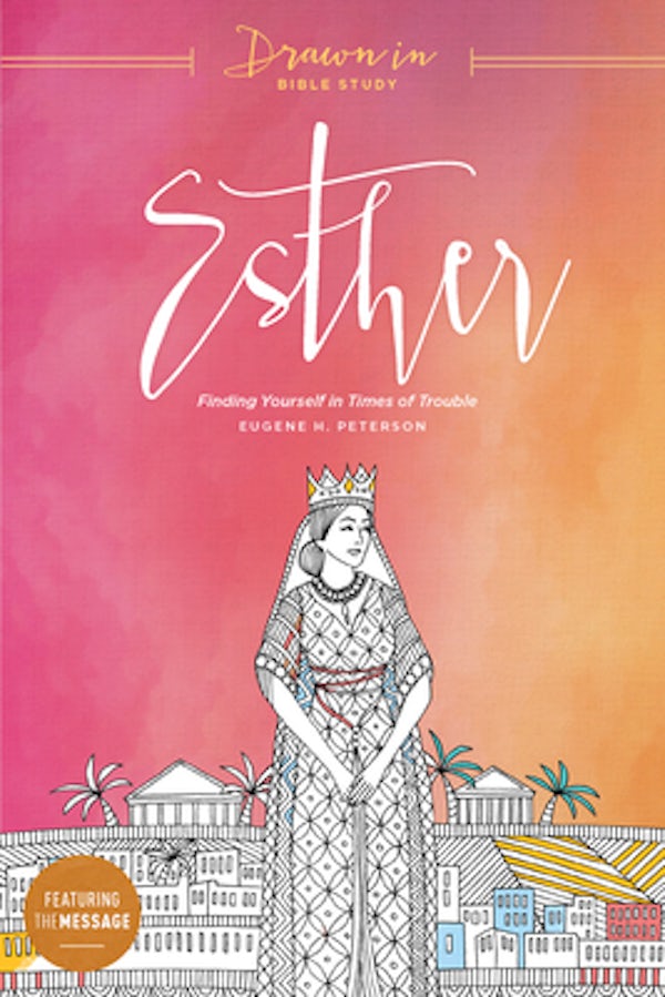 Cover image for Esther, isbn: 9781631467875