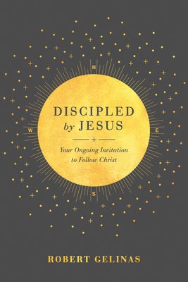 Cover image for Discipled by Jesus, isbn: 9781631468285