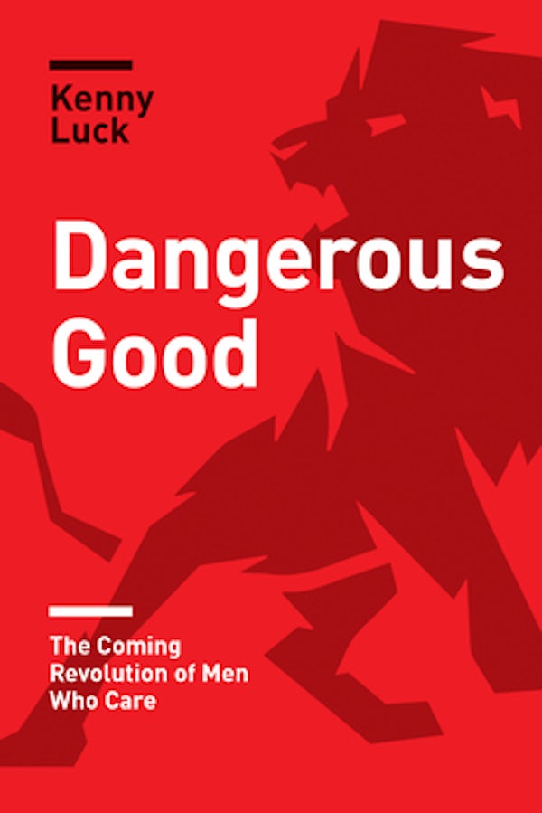 Cover image for Dangerous Good, isbn: 9781631468902