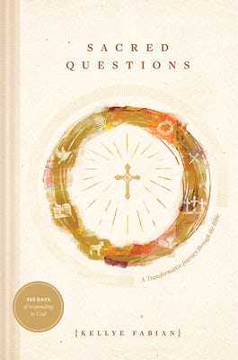 Cover image for Sacred Questions, isbn: 9781631469282