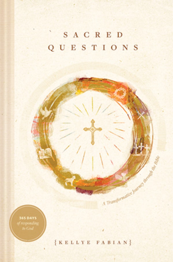 Cover image for Sacred Questions, isbn: 9781631469282