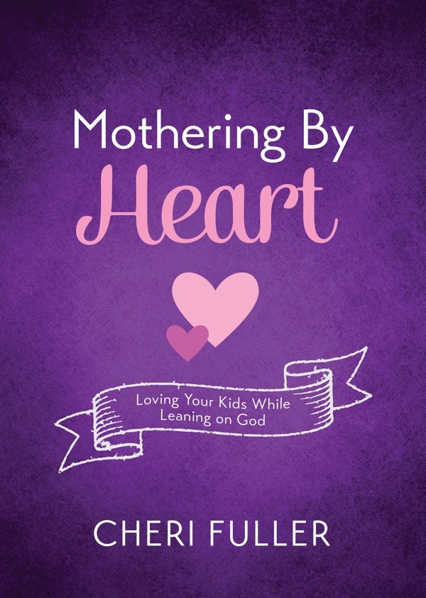 Cover image for Mothering by Heart, isbn: 9781634097741